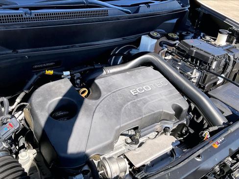 Used 2020 Chevrolet Equinox Premier FWD image 32