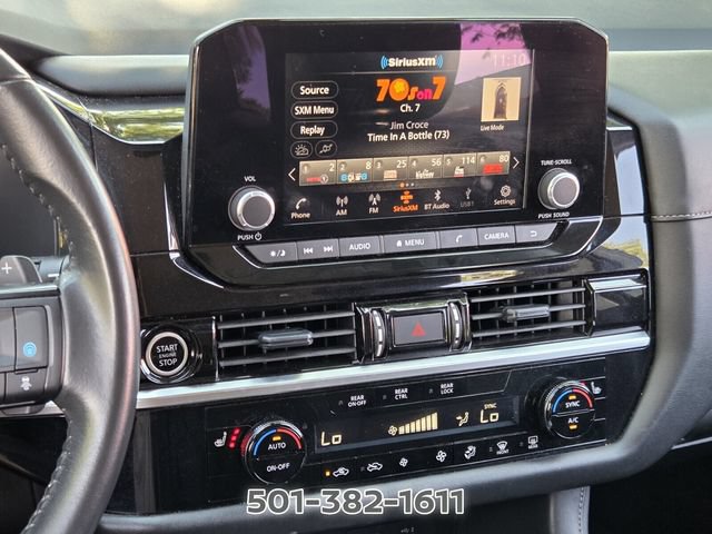 Used 2024 Nissan Pathfinder SV FWD image 22