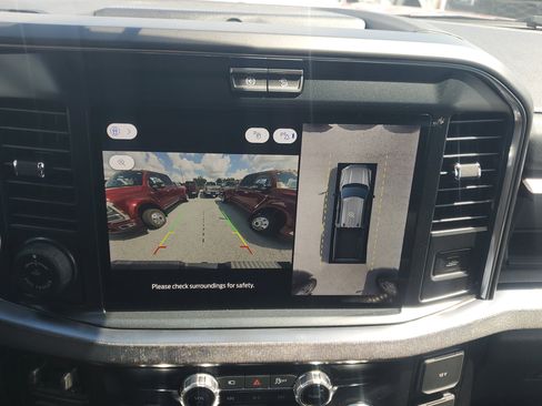 New 2026 Ford F450 Platinum w/ FX4 Off-Road Package image 19