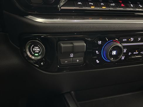 New 2026 Chevrolet Silverado 1500 LTZ image 55