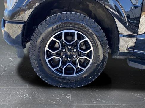 Used 2021 Ford F150 XLT w/ Equipment Group 302A High image 19