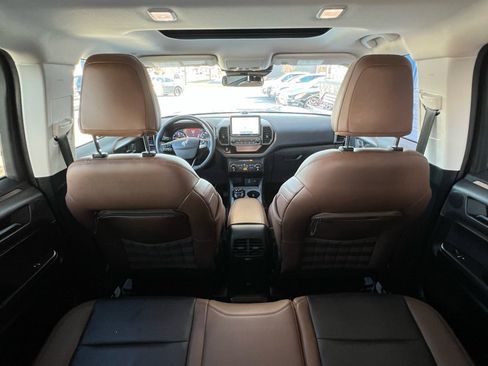 Used 2021 Ford Bronco Sport Badlands w/ Badlands Package image 10