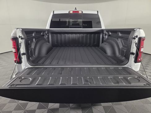 Used 2026 RAM 1500 Big Horn AWD/4WD image 31