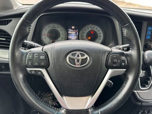 Used 2015 Toyota Sienna SE w/ SE Preferred Package FWD image 25