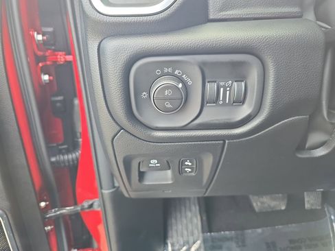 New 2026 RAM 1500 Laramie image 23