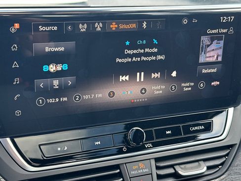 New 2025 Nissan Altima 2.5 SL image 21