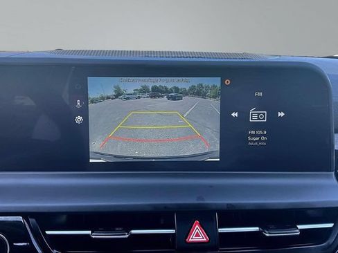 Used 2026 Kia Seltos S AWD/4WD image 14