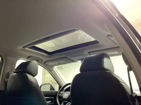 Used 2023 Honda CR-V EX-L image 13