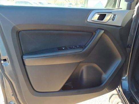 Used 2020 Ford Ranger XLT w/ Equipment Group 301A Mid image 13