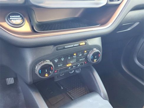 Used 2024 Ford Bronco Sport Outer Banks w/ Tech Package image 23