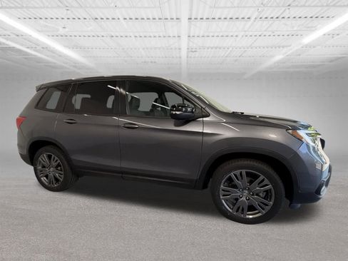 Used 2021 Honda Passport EX-L image 7