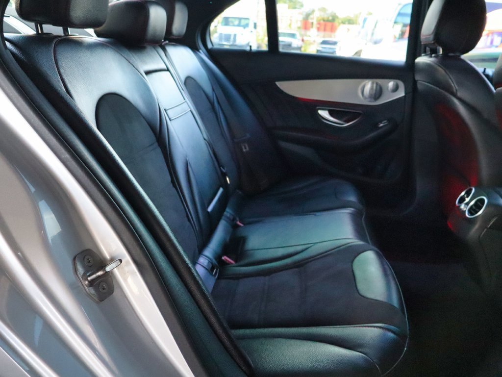 Used 2020 Mercedes-Benz C 43 AMG 4MATIC Sedan image 48