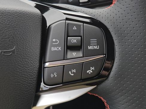 New 2026 Ford Explorer ST-Line RWD image 20