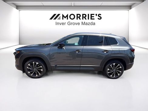 Used 2026 MAZDA CX-50 2.5 Hybrid w/ Weather Package AWD/4WD image 8