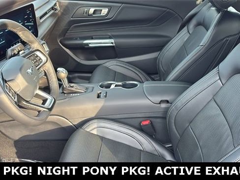 New 2026 Ford Mustang GT Premium image 21