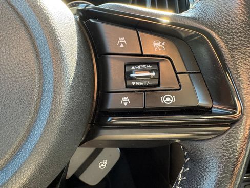 Used 2022 Subaru Ascent Onyx Edition AWD/4WD image 15