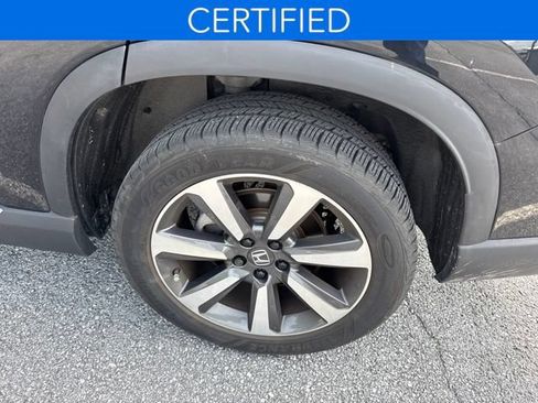 Used 2023 Honda Pilot Elite image 8