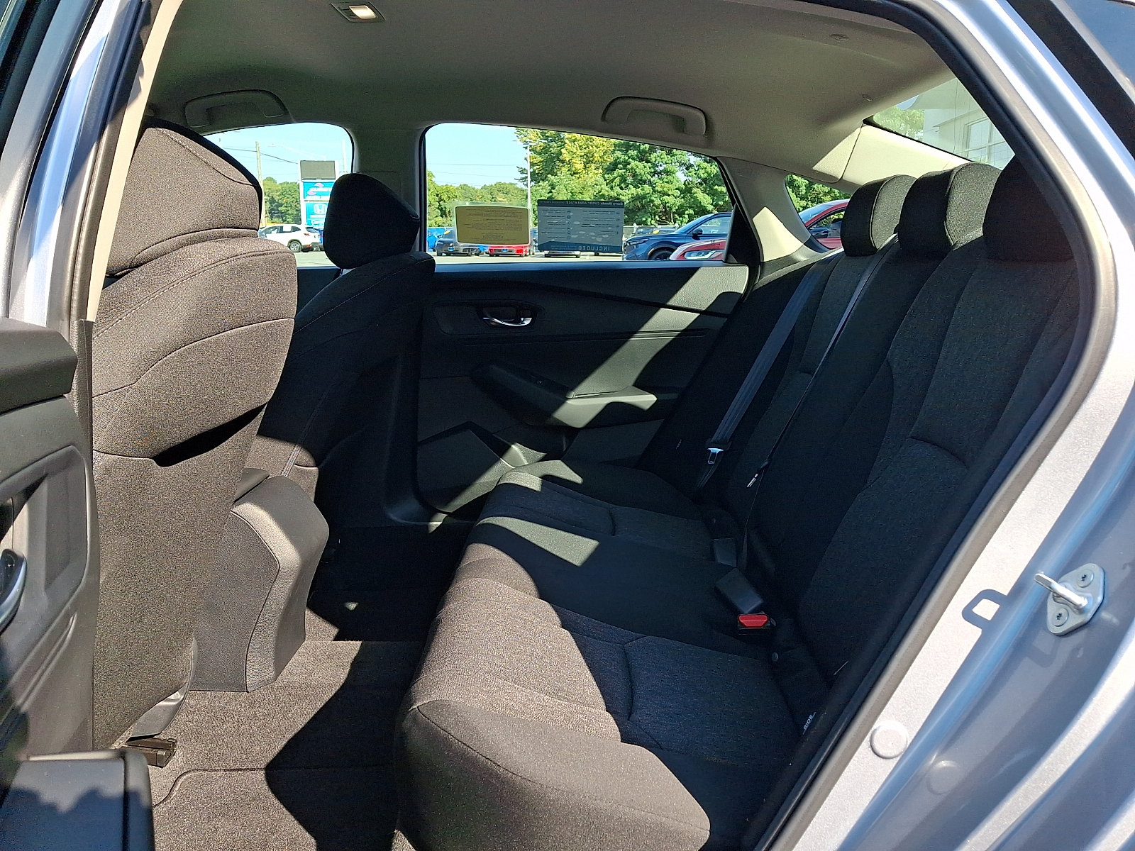 Used 2023 Honda Accord LX image 10