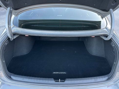 Used 2022 Hyundai Sonata Limited image 17