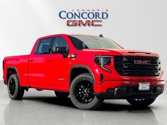 New 2026 GMC Sierra 1500 Elevation video 2