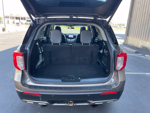 Used 2021 Ford Explorer XLT w/ Equipment Group 202A RWD image 66