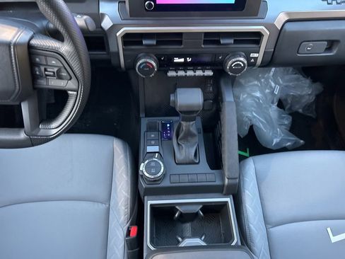 New 2026 Toyota Tacoma SR5 AWD/4WD image 14