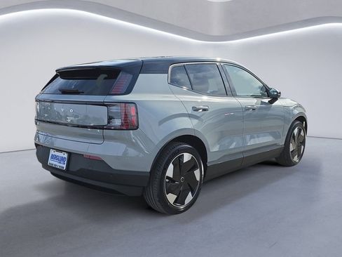 New 2026 Volvo EX30 Plus image 4