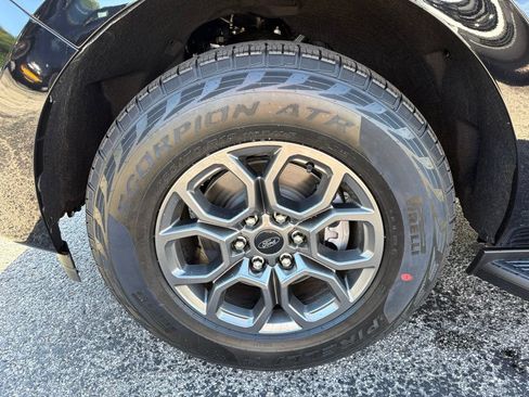 New 2026 Ford Expedition Active RWD image 9