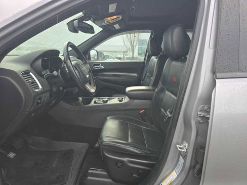 Used 2016 Dodge Durango R/T image 9