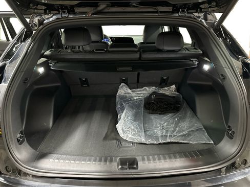 Used 2025 Chevrolet Blazer EV RS AWD/4WD image 11