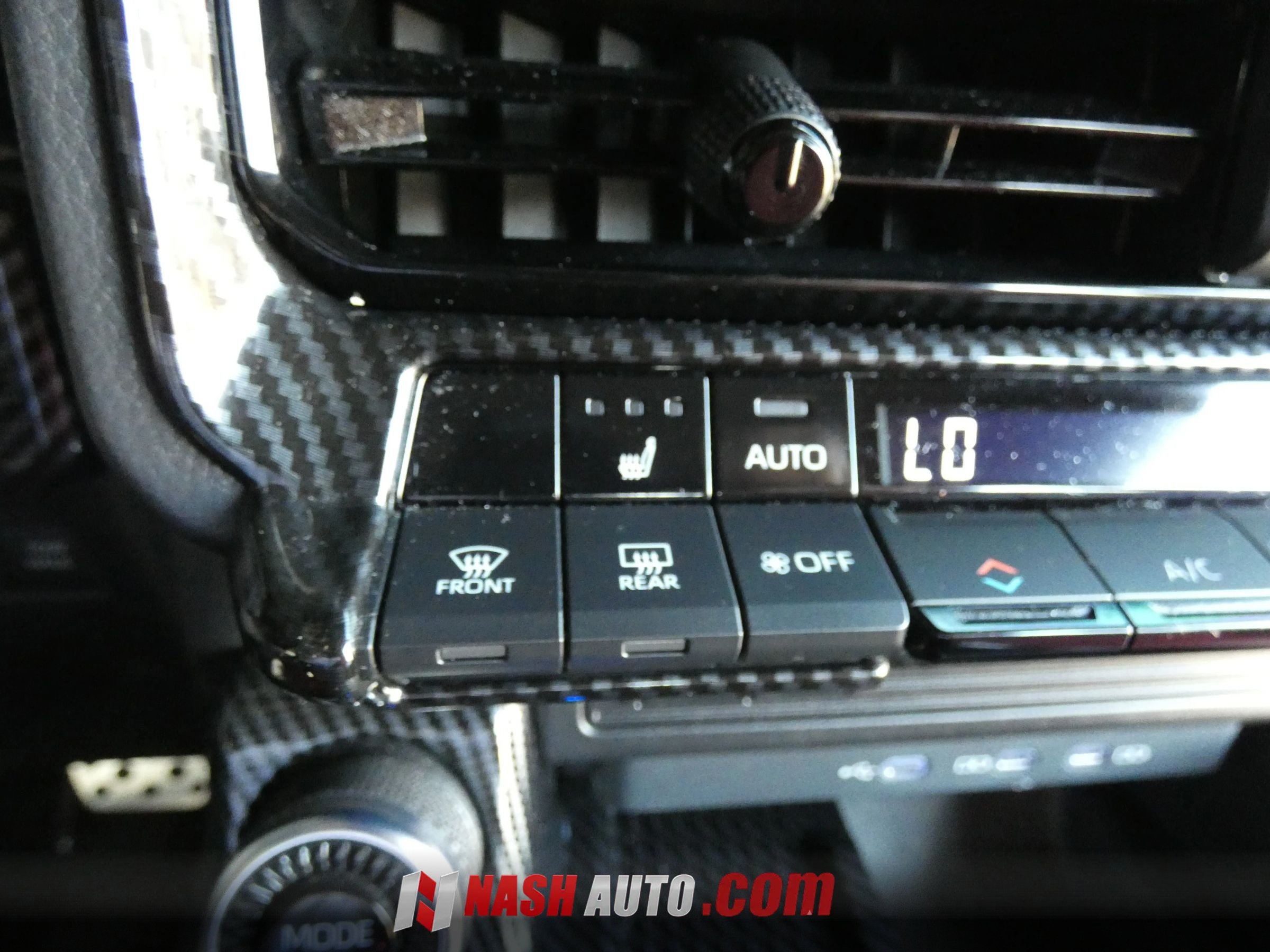 Used 2025 Toyota Land Cruiser 1958 AWD/4WD image 58