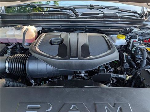 Used 2025 RAM 1500 Rebel w/ Rebel Level 2 Equipment Group AWD/4WD image 11