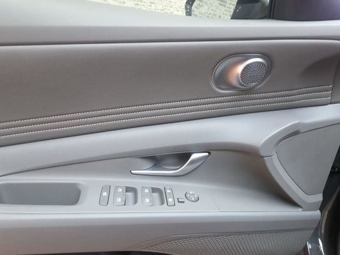 New 2026 Hyundai Elantra SEL Sport Premium FWD image 21