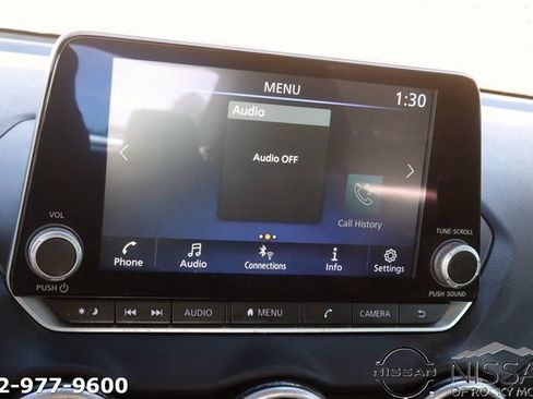 Used 2024 Nissan Sentra SV image 25