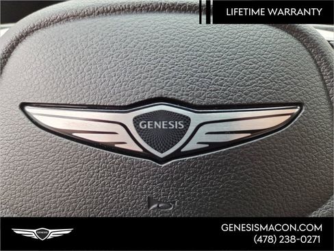 New 2026 Genesis G70 3.3T Sport Prestige image 30