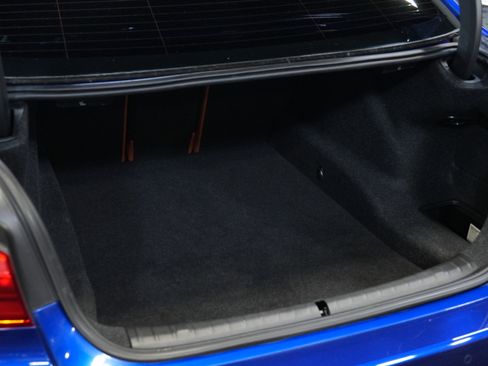 Used 2019 BMW M5 w/ Executive Package image 53