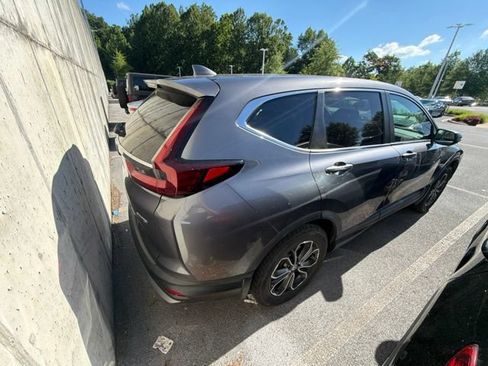 Used 2020 Honda CR-V EX-L image 5