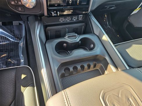 New 2026 RAM 1500 Laramie w/ Night Edition image 22