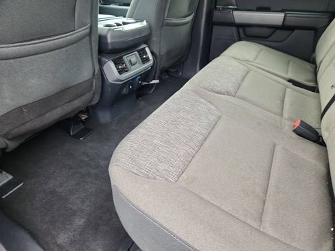 Used 2024 Ford F150 XLT w/ Mobile Office Package AWD/4WD image 8