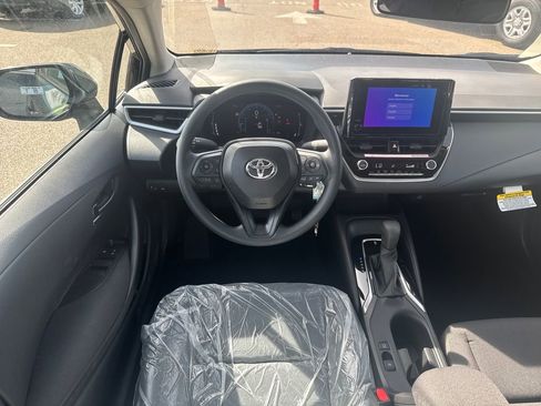 New 2026 Toyota Corolla LE image 11
