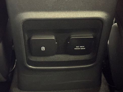 Used 2023 Ford Bronco Outer Banks image 25