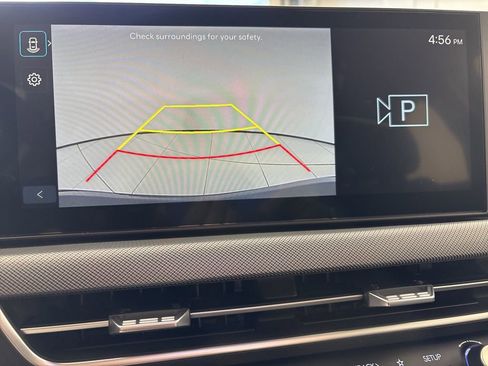 New 2025 Hyundai Sonata SEL image 26