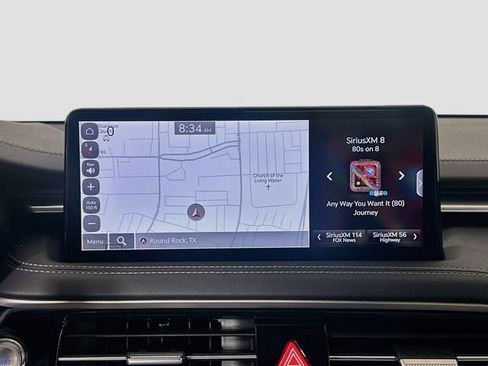 New 2026 Genesis G70 3.3T Sport Prestige RWD image 12