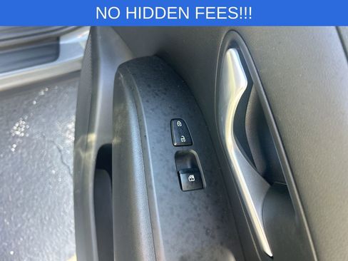 Used 2024 Hyundai Tucson SEL AWD/4WD image 15