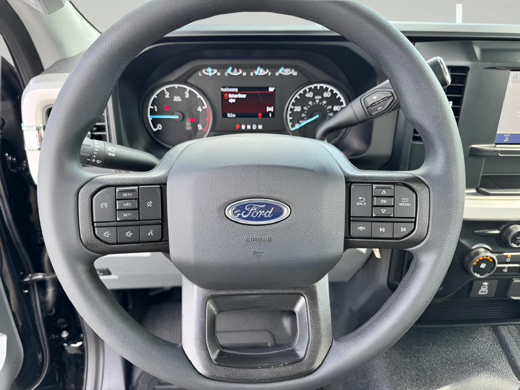 Used 2025 Ford F350 XL w/ XL Chrome Package RWD image 21