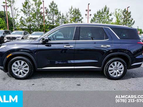 Used 2025 Hyundai Palisade SEL FWD image 7