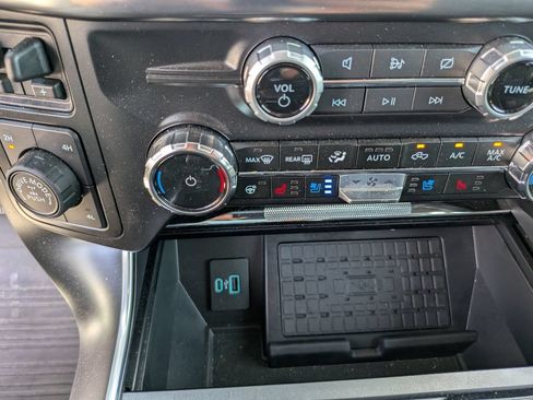 Certified 2024 Ford F150 Raptor AWD/4WD image 28