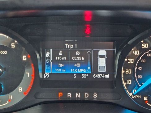 Used 2021 Ford Ranger XLT w/ Tremor Off-Road Package image 16