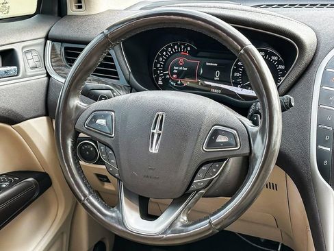 Used 2019 Lincoln MKC Reserve w/ MKC Climate Package image 30