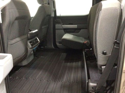 Used 2023 Ford F150 XLT w/ Equipment Group 302A High AWD/4WD image 23
